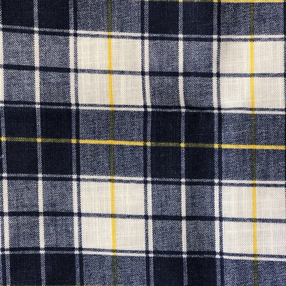 French linen laundry bag new - Picture 7 of 7